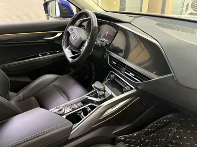 Geely Xingyue