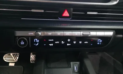 Hyundai Ioniq6