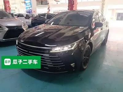 BYD Destroyer 05