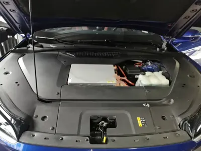 Nio EC6