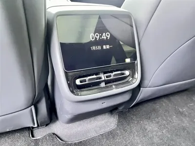 Xpeng P7+