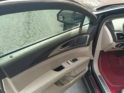 Lincoln MKZ