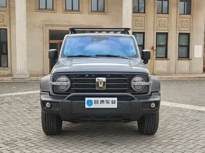 Tank Tank 300