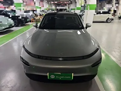 Xpeng P7