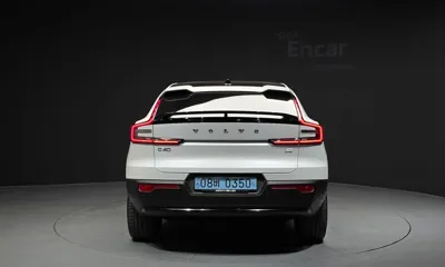 Volvo C40