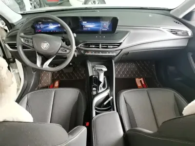 Buick Verano