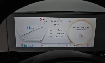 Hyundai Ioniq5
