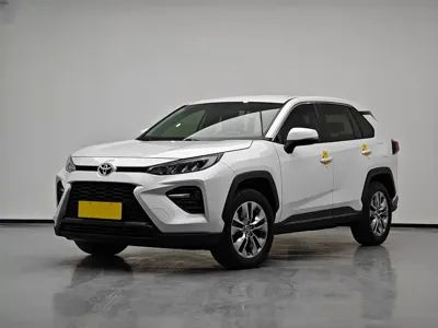 Toyota Wildlander