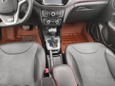 Brilliance V3