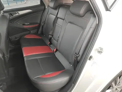 Changan Eado XT