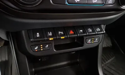 ChevroletGMDaewoo Colorado