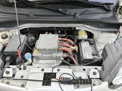 Roewe Clever