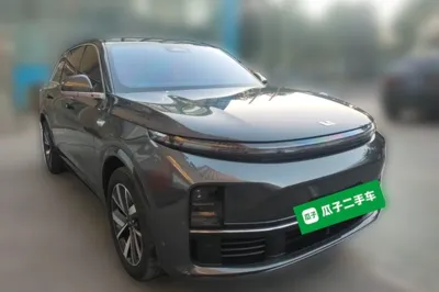 Li Auto L7