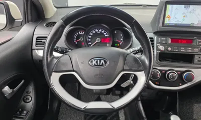 Kia Morning
