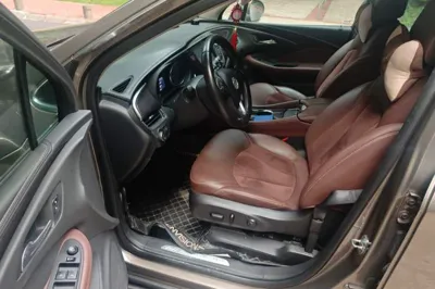 Buick Envision