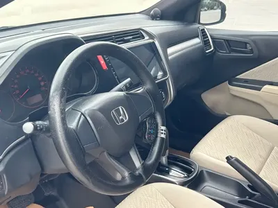 Honda Greiz