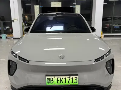 Nio EC6