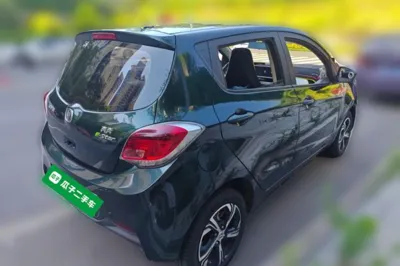 Changan Benni E-Star