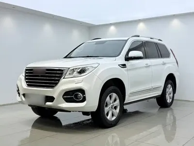 Haval H9