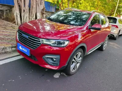 Haval H2s
