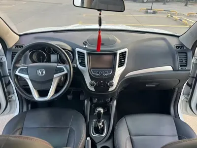 Changan CS35
