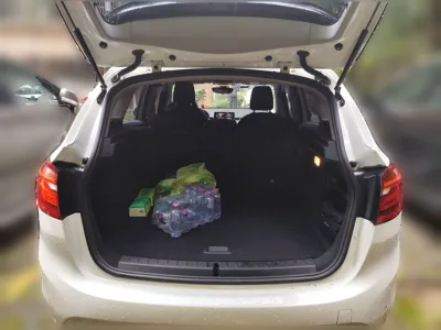 BMW 2 Series Active Tourer