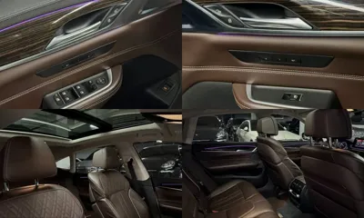 BMW Gran Turismo