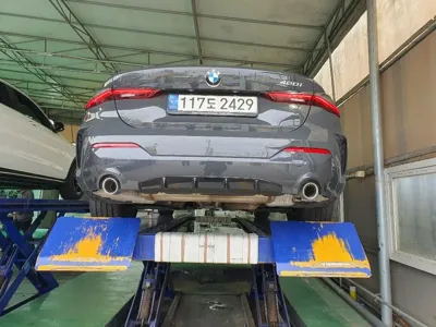 BMW 4-Series