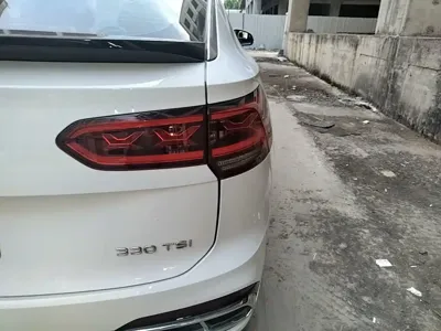 Volkswagen X