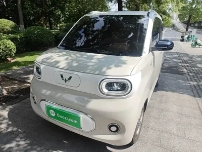 Wuling MINIEV