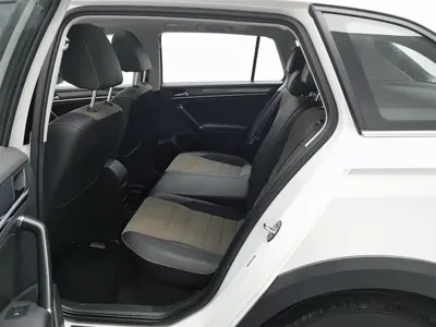 Volkswagen C-Trek