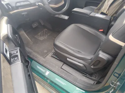 Baojun KiWi EV