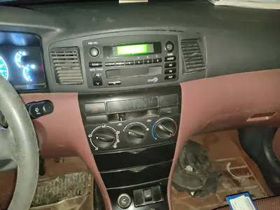 BYD F3