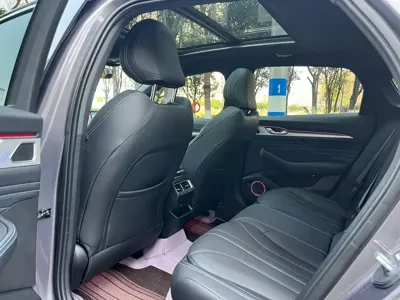 Geely Xingrui