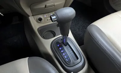 Hyundai Verna