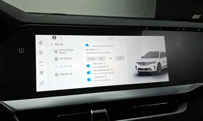 Renault-KoreaSamsung Grand Koleos