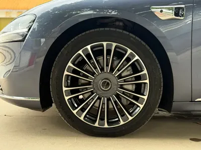 享界 Xiangji S9