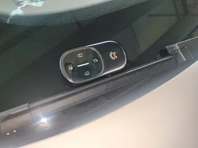 Nio ES8