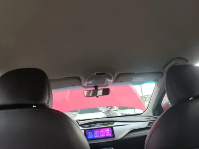 Geely Binrui