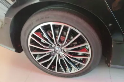BYD Han