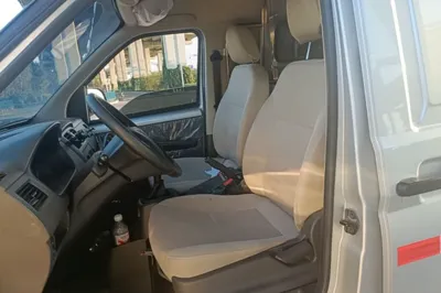 Wuling Rongguang S