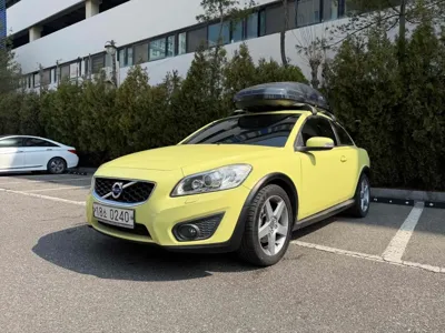 Volvo C30