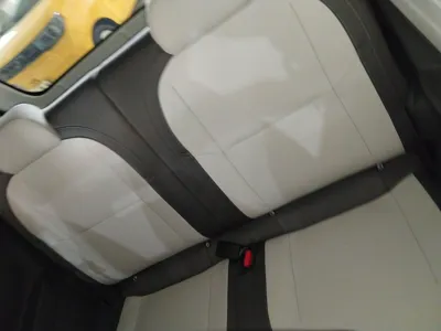Geely Panda