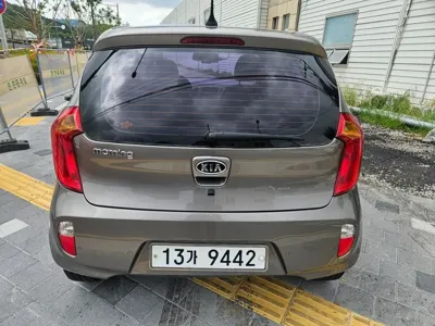 Kia Morning
