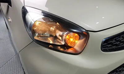 Kia Morning