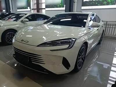 BYD Seal 07 DM-i
