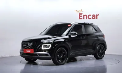 Hyundai Venue