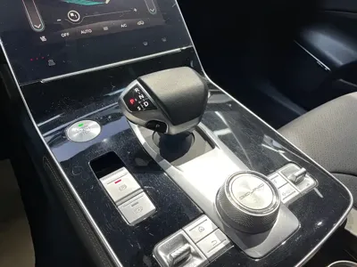 BAIC X7