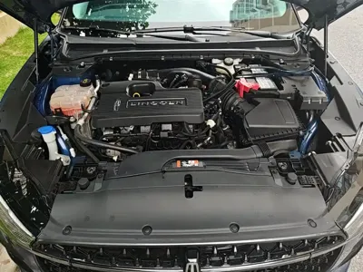 Lincoln Z