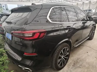 BMW X5 (Import)